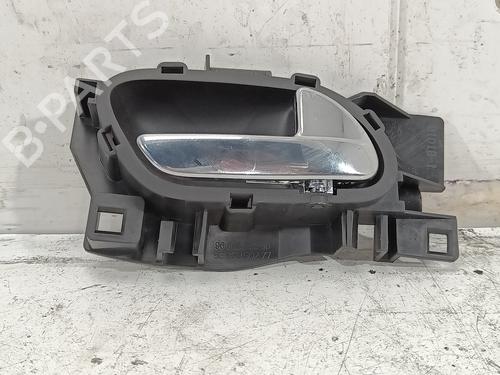 Used Rear right interior door handle PEUGEOT 308 SW I (4E_, 4H_) 1.6 16V (120 hp) 10370322