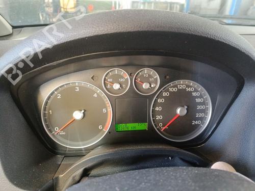 Fuse box FORD FOCUS C-MAX (DM2) 2.0 TDCi | BP24611531E1 