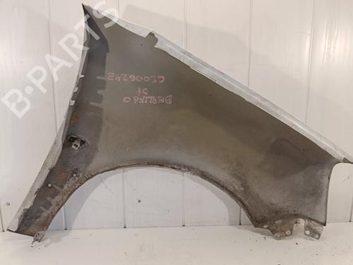 Left front fenders CITROËN BERLINGO / BERLINGO FIRST MPV (MF_, GJK_, GFK_)  | BP18706837C41 