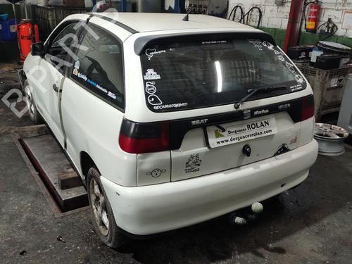 Throttle body SEAT IBIZA II (6K1)  | BP8382258M82 