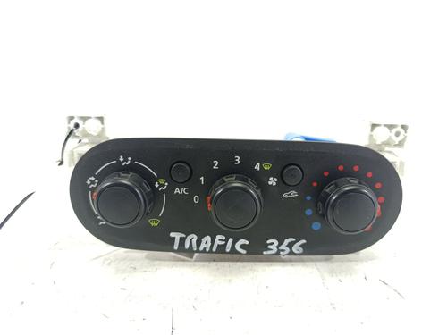 Used Climate control RENAULT TRAFIC III Van (FG_) 1.6 dCi 115 (FGMD) (116 hp) 31831712