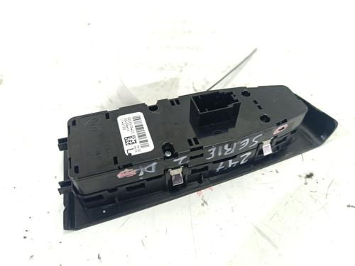 Left front window switch BMW 2 Active Tourer (U06) 218d | BP30160861I27