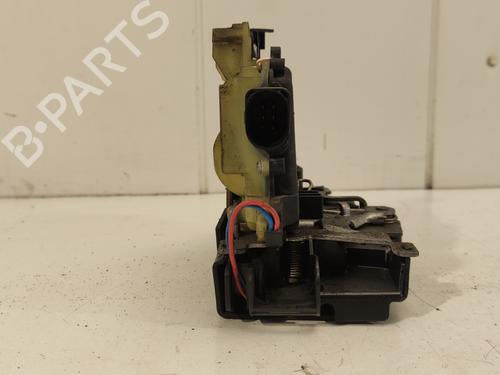Rear left lock SEAT LEON (1M1)  | BP9150812C100 