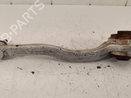 Used Left front suspension arm MERCEDES-BENZ C-CLASS (W203) C 220 CDI (203.006, 203.008) (143 hp) 21175141