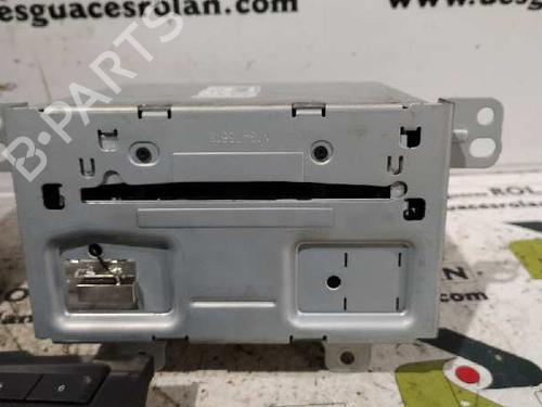 Electronic module OPEL MOKKA / MOKKA X (J13) 1.6 CDTI (_76) | BP5043656M83 