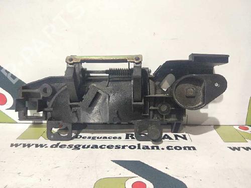 Front right exterior door handle FORD MONDEO I (GBP)  | BP4053747C129 