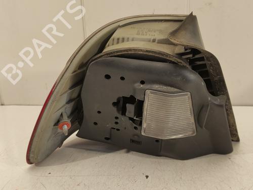 Right taillight BMW 3 Coupe (E46) 320 Ci | BP9150846C35 