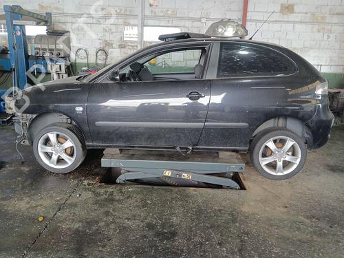 Engine SEAT IBIZA III (6L1) 1.9 TDI | BP27933147M1 