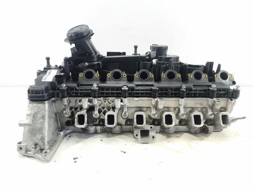 Topstykke Topstykke BMW X5 (E70) 3.0 sd (286 hp) 39880657 39880657