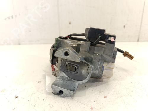 Ignition barrel NISSAN MICRA III (K12) 1.2 LPG | BP26235319M48 