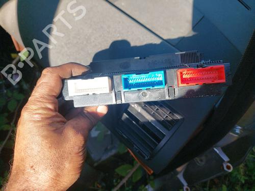 Climate control SEAT ALHAMBRA (7V8, 7V9) 2.0 TDI | BP30090241I5