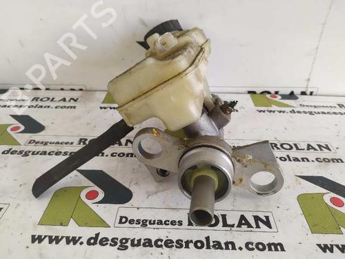 Brake master cylinder RENAULT MEGANE II (BM0/1_, CM0/1_) | BP4220482M77