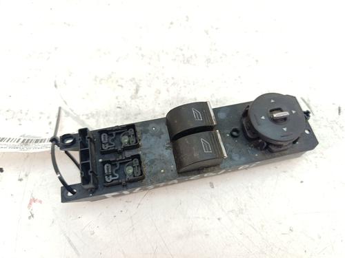 Used Left front window switch FORD FIESTA VI (CB1, CCN) 1.5 TDCi (75 hp) 30169484