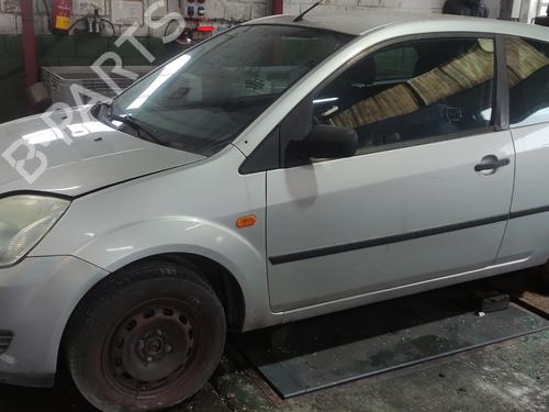 Climate control FORD FIESTA V (JH_, JD_)  | BP13621302I5 