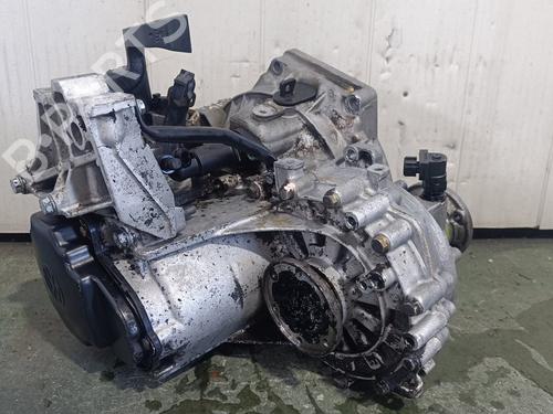 Gearbox VW GOLF IV (1J1)  | BP18691401M3 