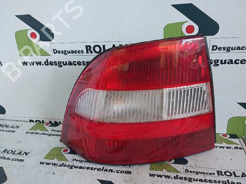 Used Left taillight OPEL VECTRA B (J96) [1995-2004]  4052821