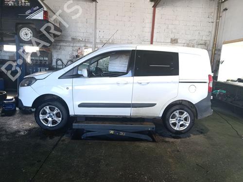 Brukte deler til FORD TRANSIT COURIER B460 Box Body/MPV 1.5 EcoBlue 4895564