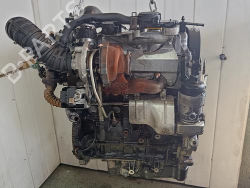 Engine CHEVROLET EPICA (KL1_) 2.0 D | BP13299490M1 