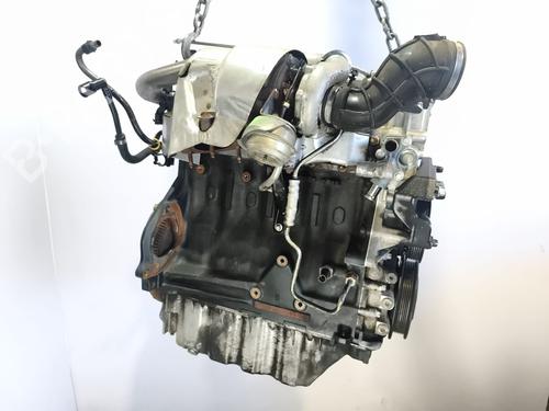 Engine OPEL ZAFIRA A MPV (T98) 2.2 DTI 16V (F75) | BP33677471M1 - Image 3
