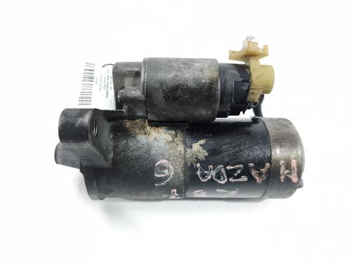 Starter MAZDA 6 Estate (GJ, GL) 2.2 D | BP37175288M8 - Image 3