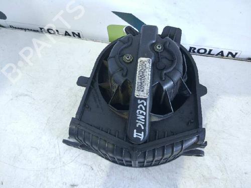 Used Heater blower motor RENAULT SCÉNIC II (JM0/1_) [2003-2010]  4059152