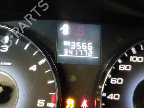 Sidevegg venstre SUBARU LEGACY V Estate (BR) 2.0 D AWD (BRD) | BP30808909C43 