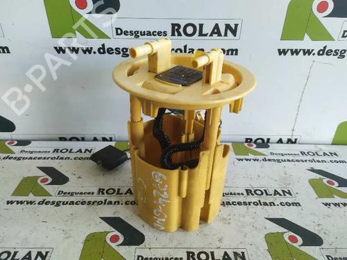 Used Fuel pump CITROËN C3 I (FC_, FN_) [2002-2013]  4451505