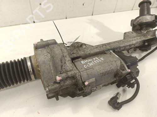 Steering rack BMW X1 (E84) sDrive 18 d | BP14497161M22 