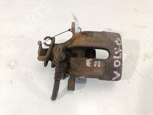 Used Left rear brake caliper VOLVO S40 I (644) 1.8 (115 hp) 24681014