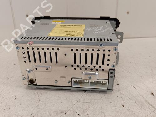 Radio HYUNDAI i40 I (VF)  | BP10771770E6 