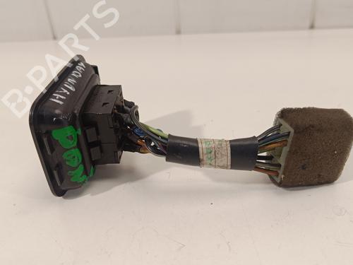 BP16459245I27 | Left front window switch HYUNDAI PONY (X-2)  BP16459245I27