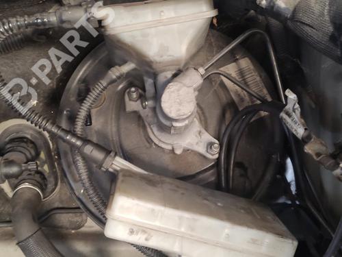 Used Servo brake Servo brake PEUGEOT PARTNER Box Body/MPV 1.6 HDi 16V (90 hp) 11142996 11142996