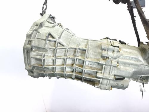 Gearbox NISSAN NAVARA NP300 (D40) 2.5 dCi 4WD (D40TT, D40T, D40M, D40BB) | BP34734377M3  - Image 8