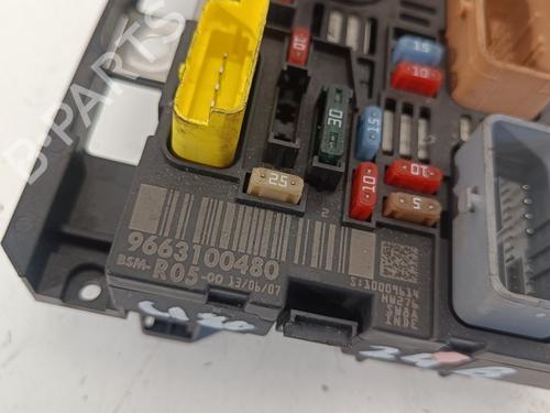 Fuse box PEUGEOT 308 I (4A_, 4C_)  | BP20223050E1 