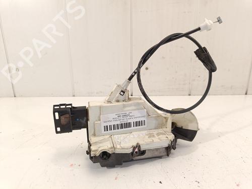 Used Front left lock PEUGEOT 308 I (4A_, 4C_) 1.6 16V (120 hp) 24640628