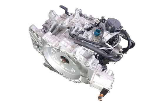 Gearbox HYUNDAI TUCSON (NX4E, NX4A) 1.6 T-GDI Plug-in-Hybrid HTRAC | BP30703653M3