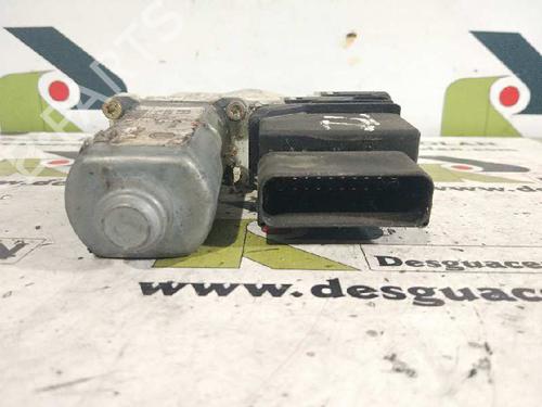 Rudehejsemotor bagstkærm venstre SEAT LEON (1M1)  | BP4053913E23 