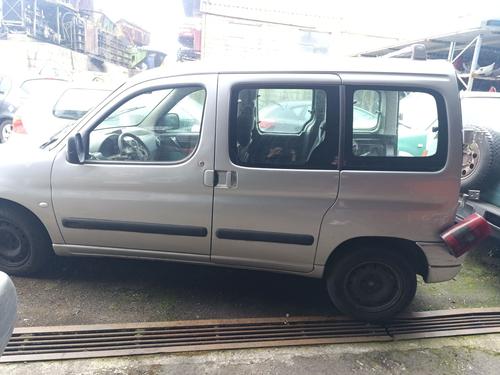 Teile für CITROËN BERLINGO / BERLINGO FIRST MPV (MF_, GJK_, GFK_) 1.9 D (MFWJZ) (70 hp) 4353044 