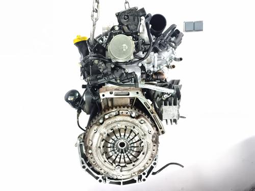 Engine RENAULT CLIO III (BR0/1, CR0/1) 1.5 dCi | BP34607704M1  - Image 6