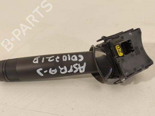 Steering column stalk OPEL ASTRA J (P10) 2.0 CDTI (68) | BP8955348I23 