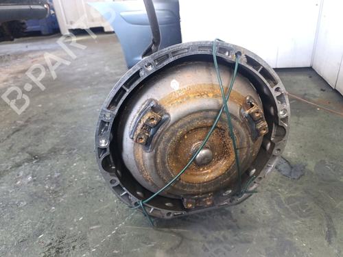 Gearbox MERCEDES-BENZ CLK (C209) CLK 500 (209.375) | BP29479585M3 