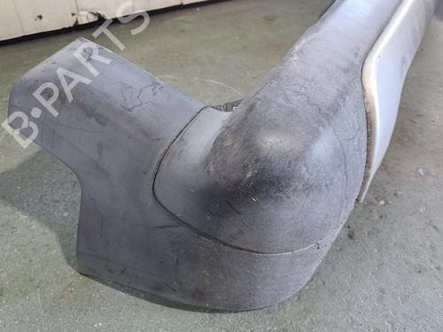 Rear bumper PEUGEOT PARTNER Box Body/MPV 1.6 HDi | BP20223083C8 