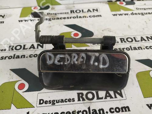 Rear right exterior door handle LANCIA DEDRA (835_) 1.6 LE Cat (835EB) (90 hp)null