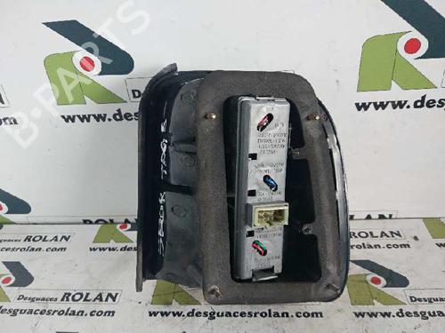 Left taillight KIA SPORTAGE SUV (K00)  | BP4053410C34 