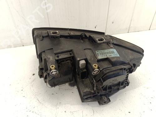 Right headlight AUDI A4 B6 Avant (8E5) 2.5 TDI | BP28710612C29 
