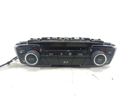 AC-Styringsenhed/Manøvreenhed BMW 2 Active Tourer (U06) 218d (150 hp) 30751839