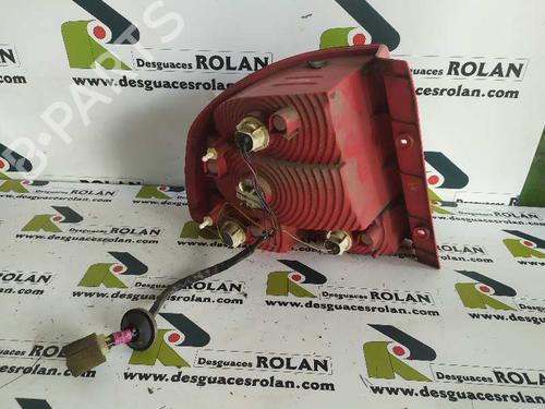 Right taillight DAEWOO KALOS (KLAS) 1.4 16V | BP4443181C35 