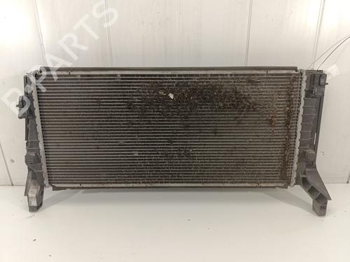 Water radiator BMW 2 Active Tourer (F45) 216 d | BP29807957M31