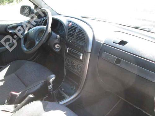 Front right window mechanism CITROËN XSARA (N1)  | BP4052484C23 