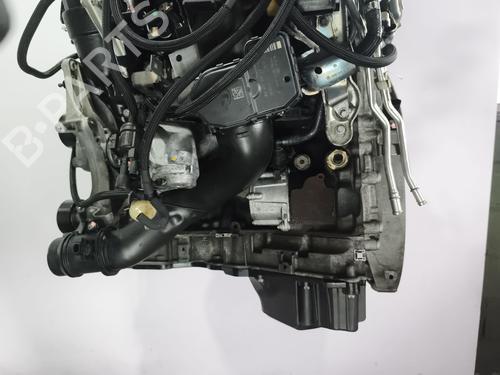 Engine MERCEDES-BENZ C-CLASS Coupe (C204) C 250 CDI (204.303) | BP33436911M1 - Image 14